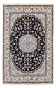 Nain - 9la Rug 306x203cm - Persian Rugs