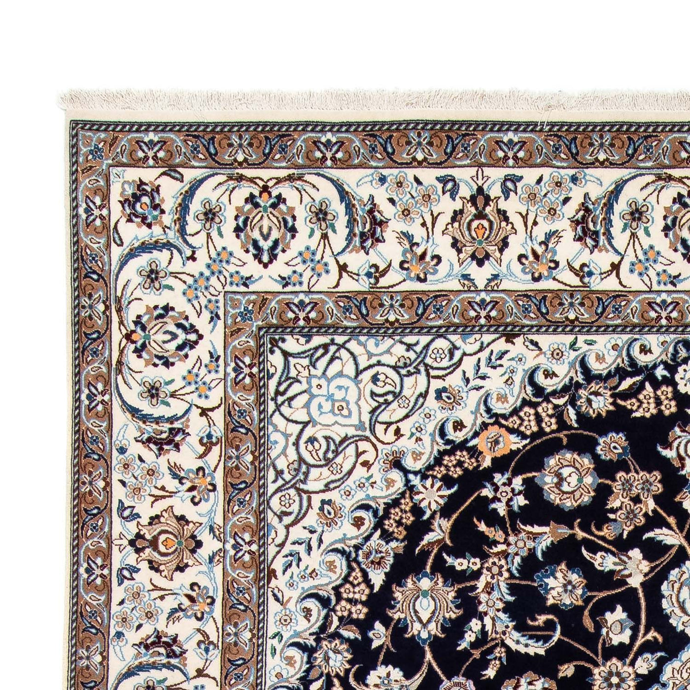 Nain - 9la Rug 306x203cm - Persian Rugs