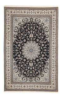 Perser Rug - Nain - Premium - 327 x 211 cm - beige