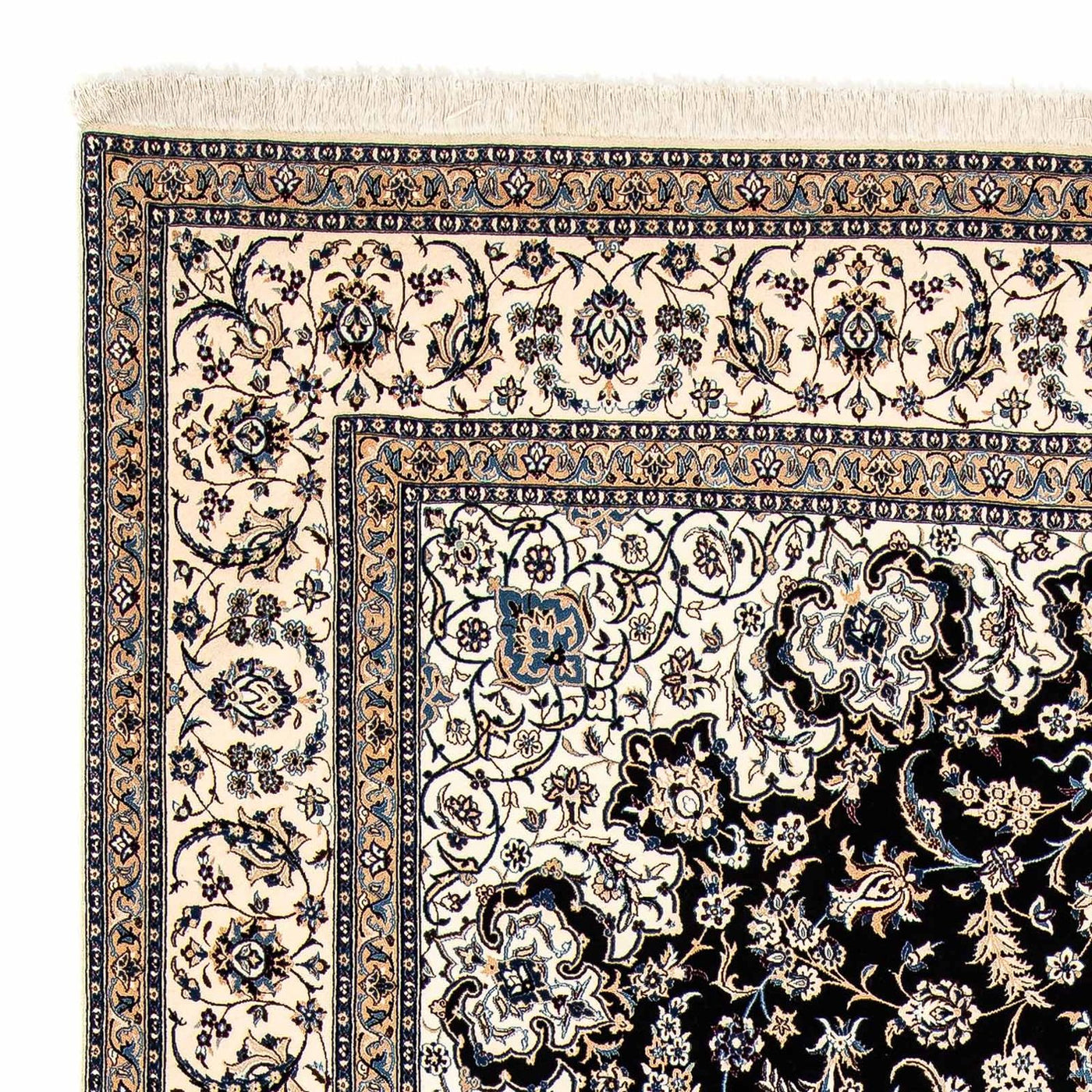 Nain - 6la Rug 327x211cm - Persian Rugs