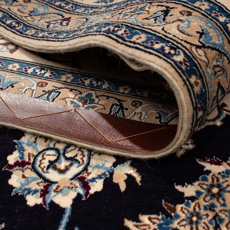 Perser Rug - Nain - Premium - 327 x 211 cm - beige