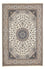 Perser Rug - Nain - Premium - 328 x 218 cm - beige