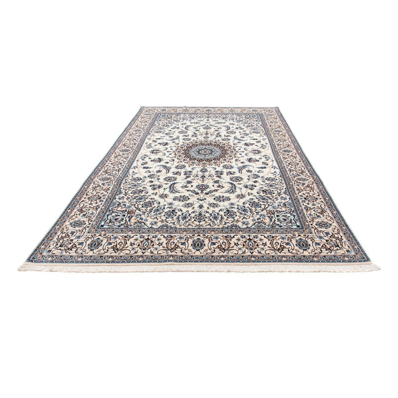 Perser Rug - Nain - Premium - 310 x 205 cm - beige