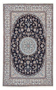 Nain - 9la Rug 319x203cm - Persian Rugs