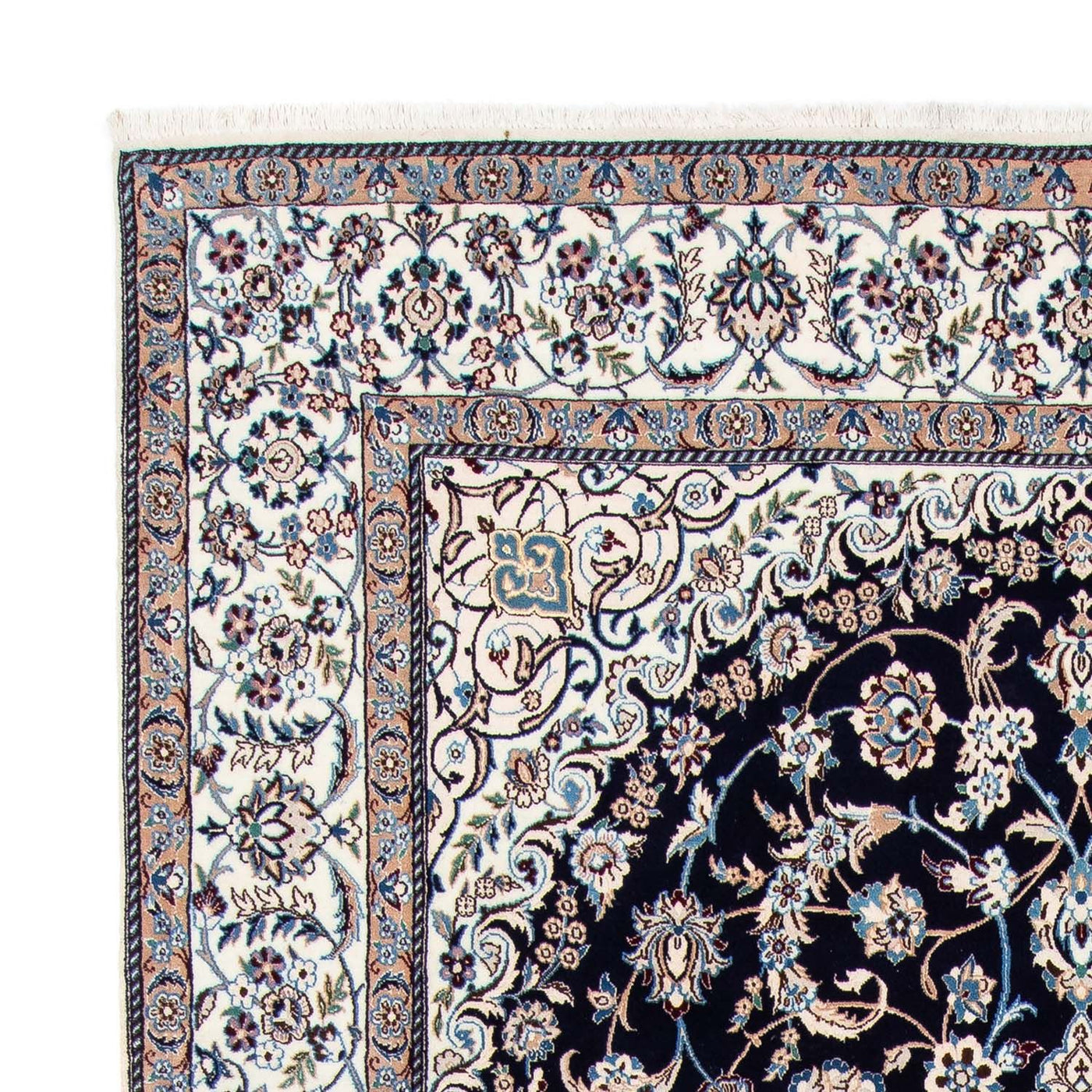 Nain - 9la Rug 319x203cm - Persian Rugs