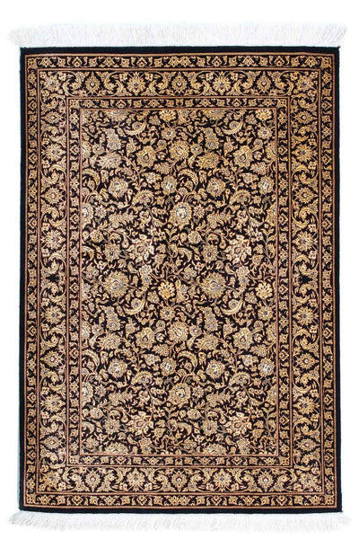 Qom Rug 80x118cm - Persian Rugs