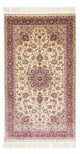 Hereke Rug 122x69cm - Oriental Rug