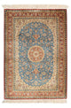 Qom Rug 80x117cm - Persian Rugs