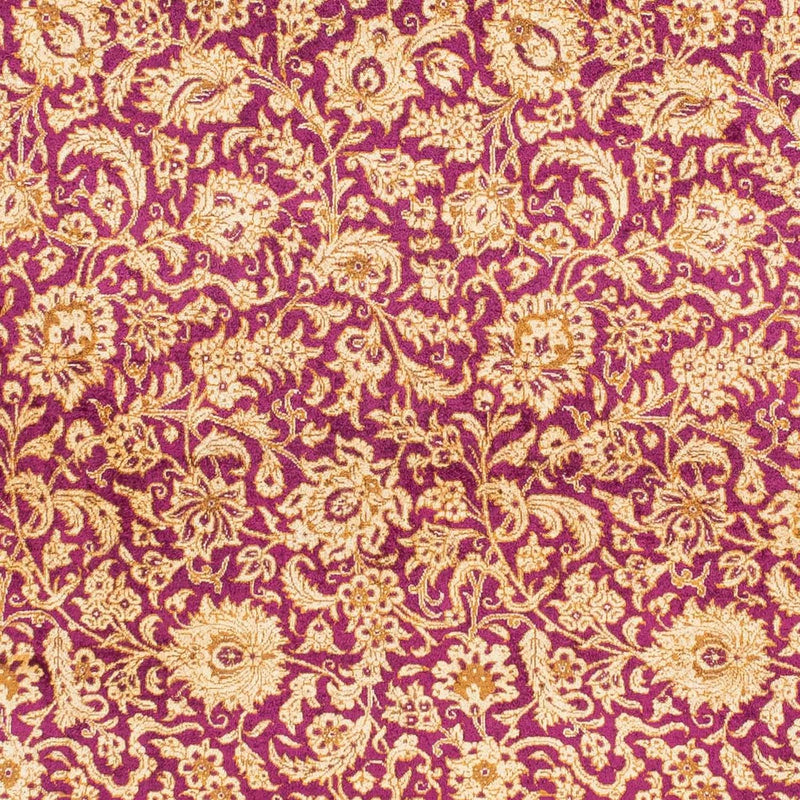 Perser Rug - Ghom - 150 x 100 cm - purple