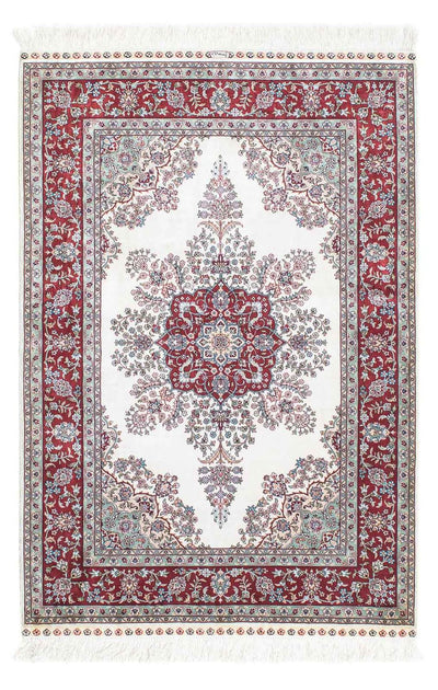Hereke Rug 91x137cm - Oriental Rug