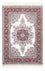 Oriental Rug - Hereke - 137 x 91 cm - dark red