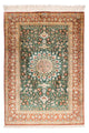 Qom Rug 115x80cm - Persian Rugs