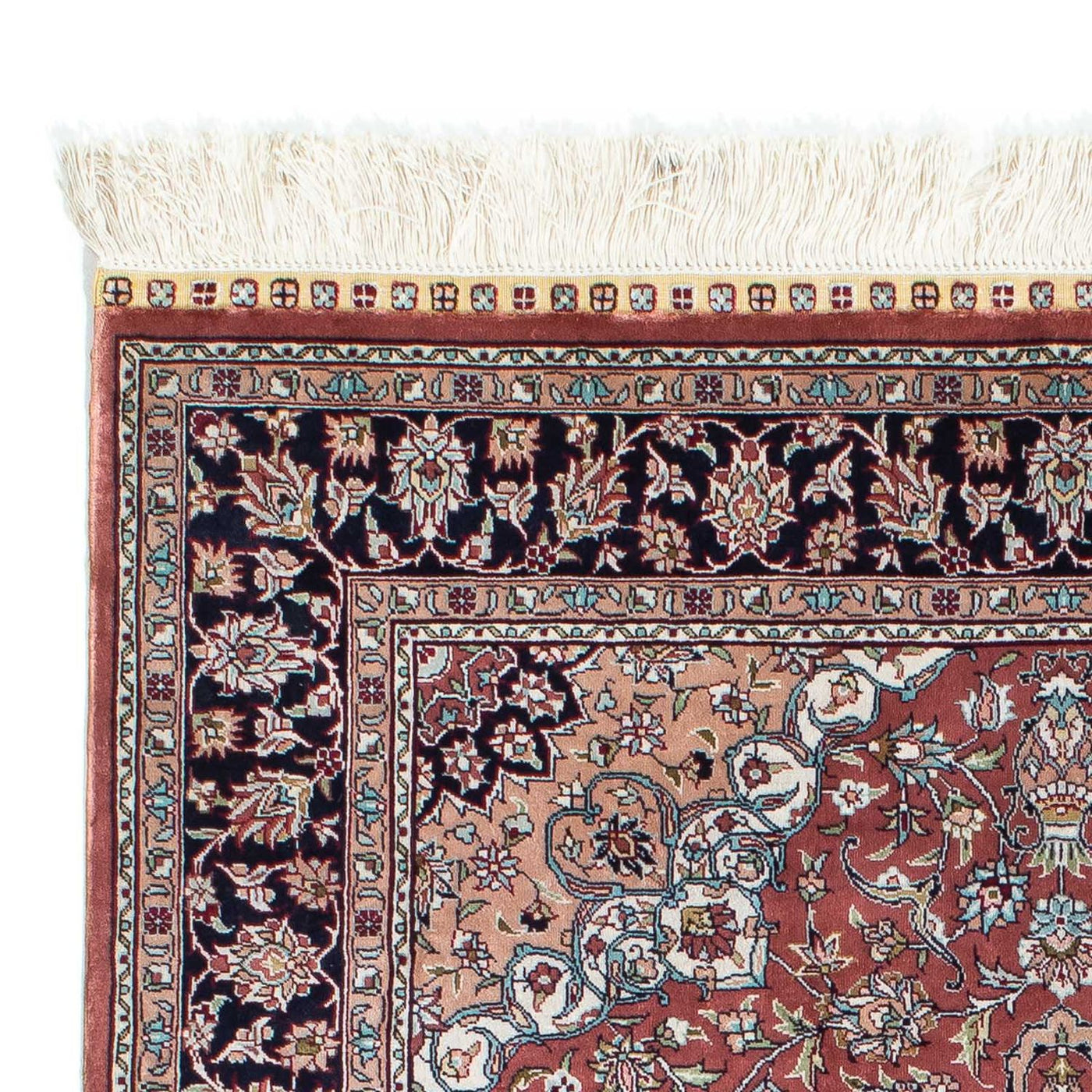 Hereke Rug 152x91cm - Oriental Rug