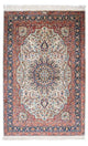 Qom Rug 104x155cm - Persian Rugs