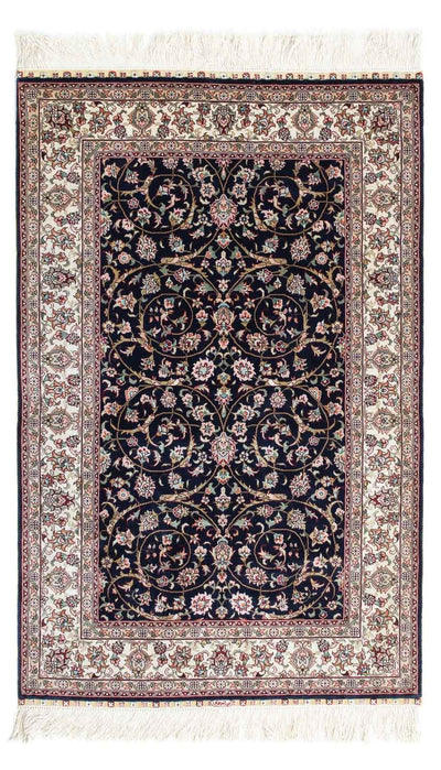 Hereke Rug 76x122cm - Oriental Rug