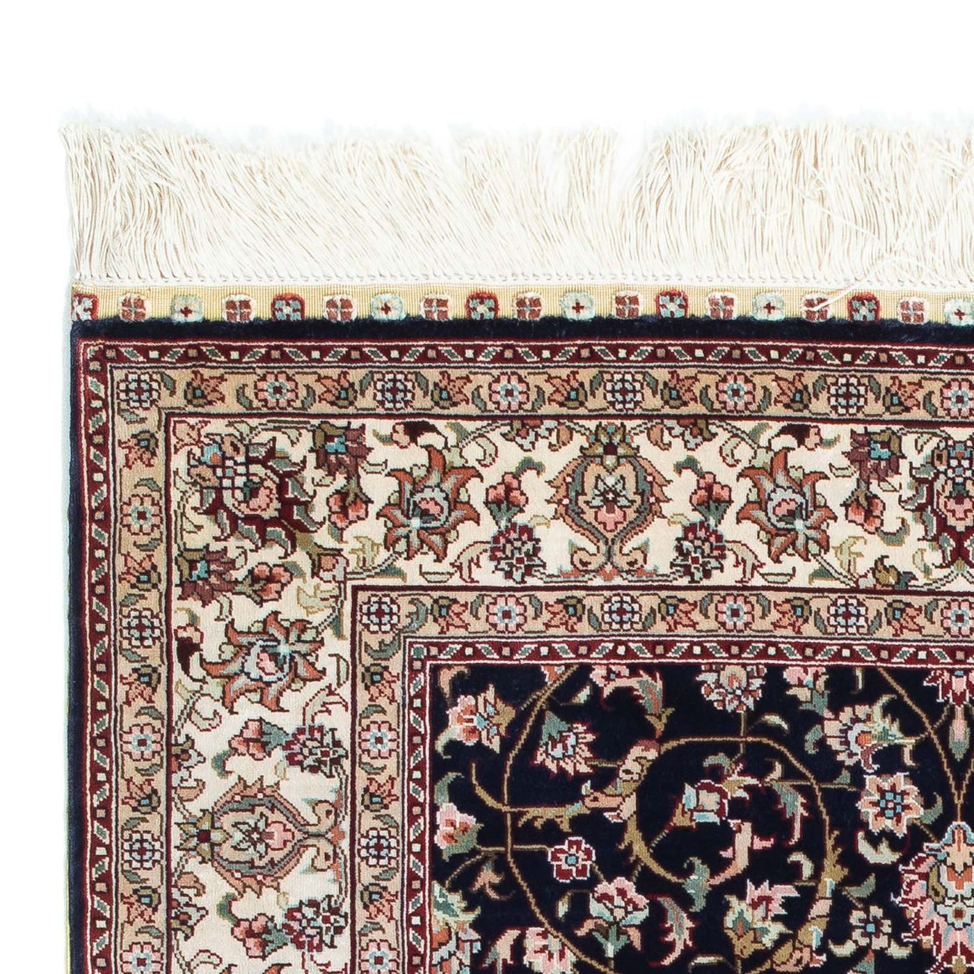Hereke Rug 122x76cm - Oriental Rug