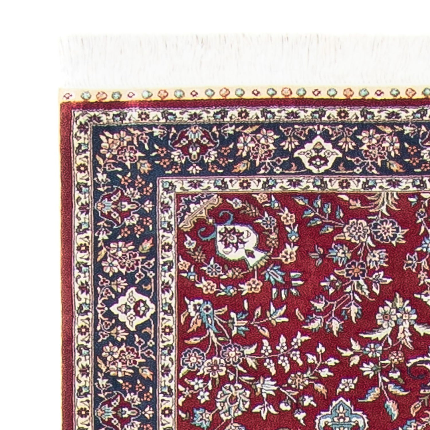 Hereke Rug 369x78cm - Oriental Rug