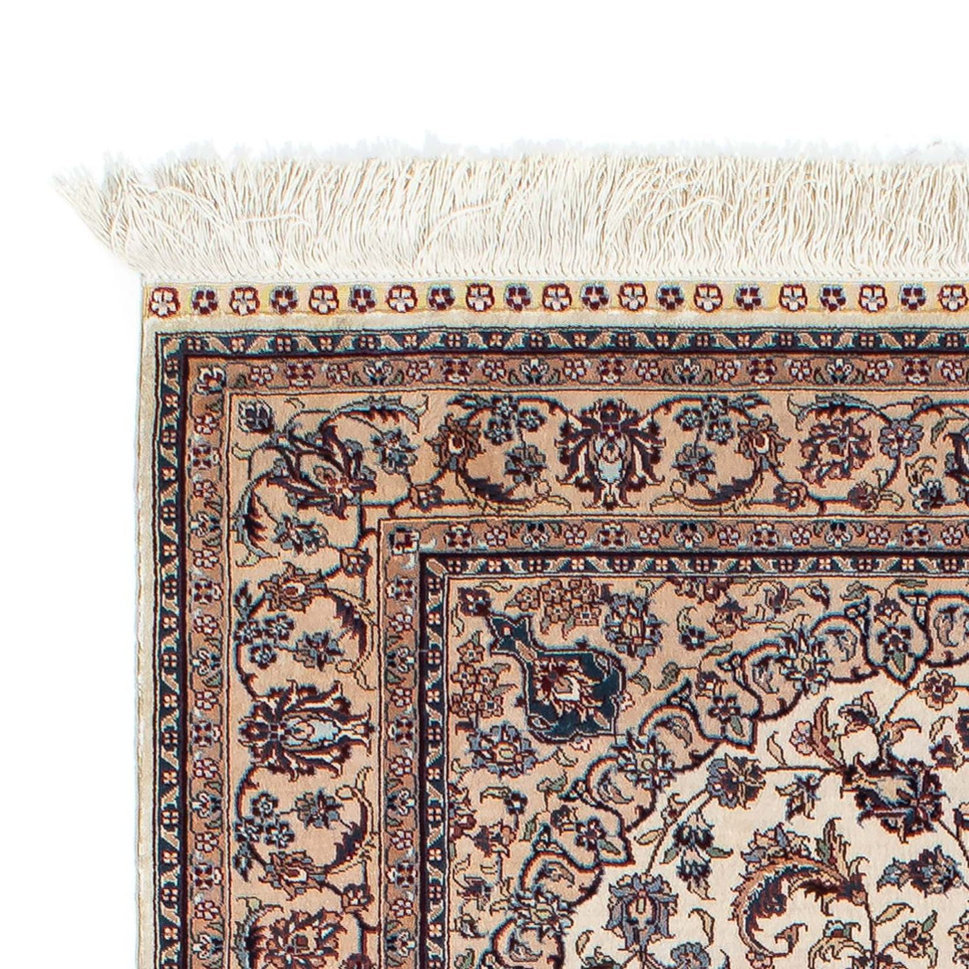 Hereke Rug 185x78cm - Persian Rugs