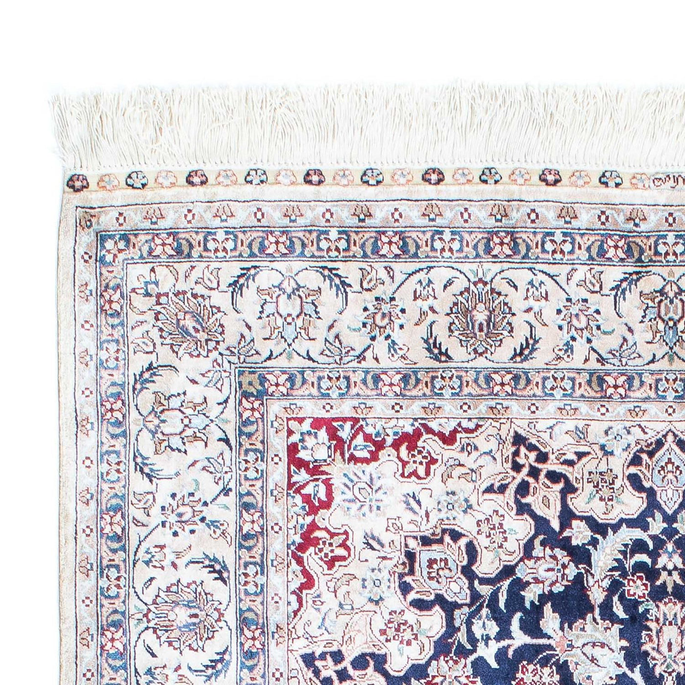 Hereke Rug 152x91cm - Oriental Rug