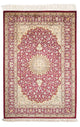 Hereke Rug 122x76cm - Oriental Rug