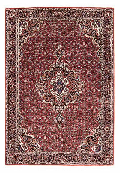 Bidjar Rug 110x165cm - Persian Rugs