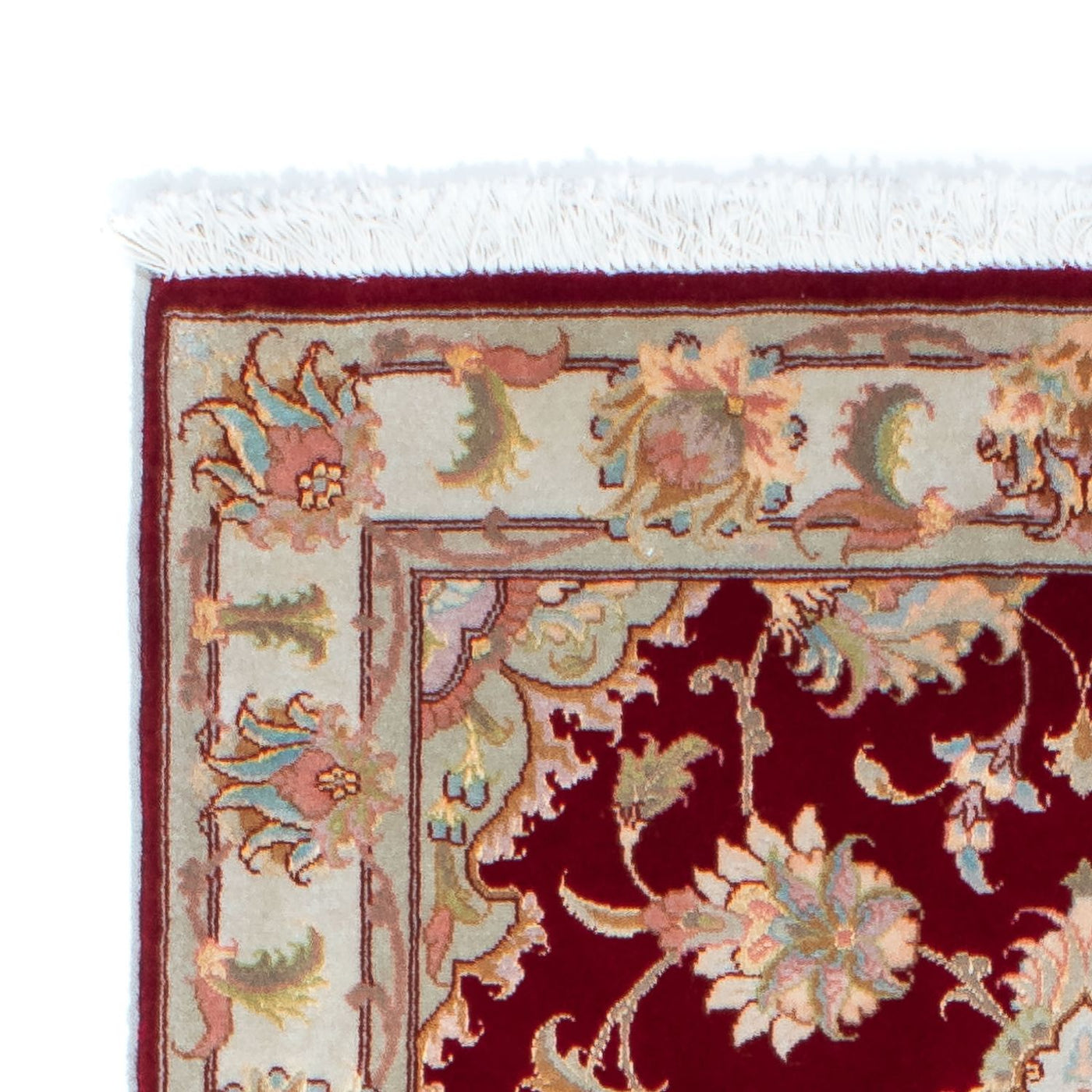 Tabriz Rug 206x78cm - Persian Rugs
