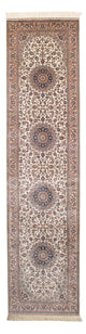 Hereke Rug 307x78cm - Oriental Rug
