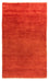 Gabbeh Rug - Perser - 128 x 71 cm - red