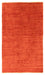 Gabbeh Rug - Perser - 126 x 72 cm - red