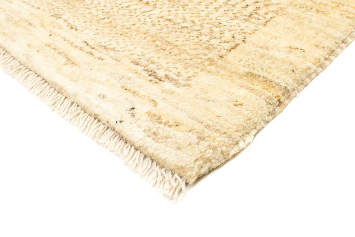 Gabbeh Rug - Loribaft Perser - 228 x 170 cm - beige