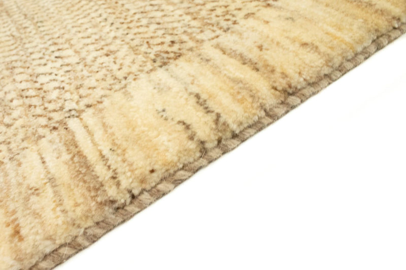 Gabbeh Rug - Loribaft Perser - 228 x 170 cm - beige