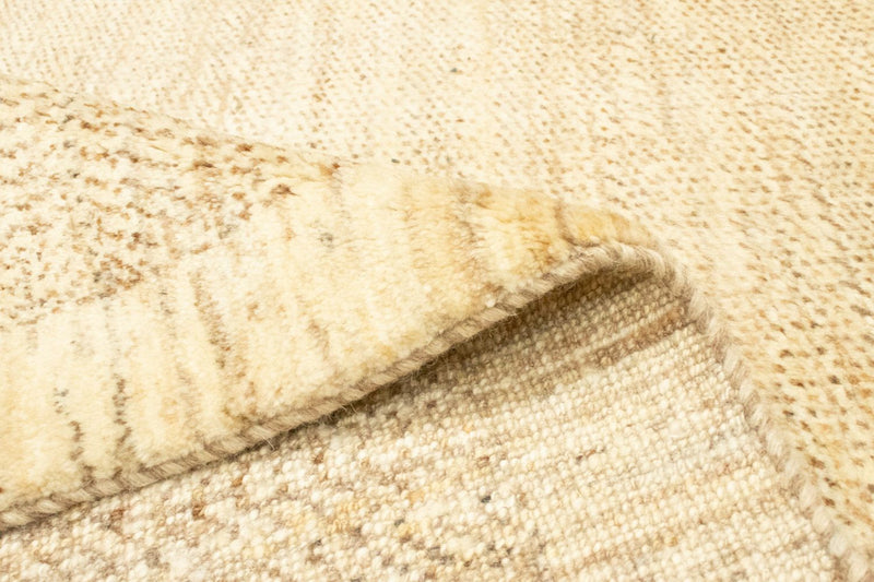 Gabbeh Rug - Loribaft Perser - 228 x 170 cm - beige