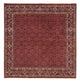 Bidjar Rug 205x205cm - Persian Rugs