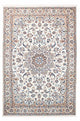 Nain - 9la Rug 199x128cm - Persian Rugs
