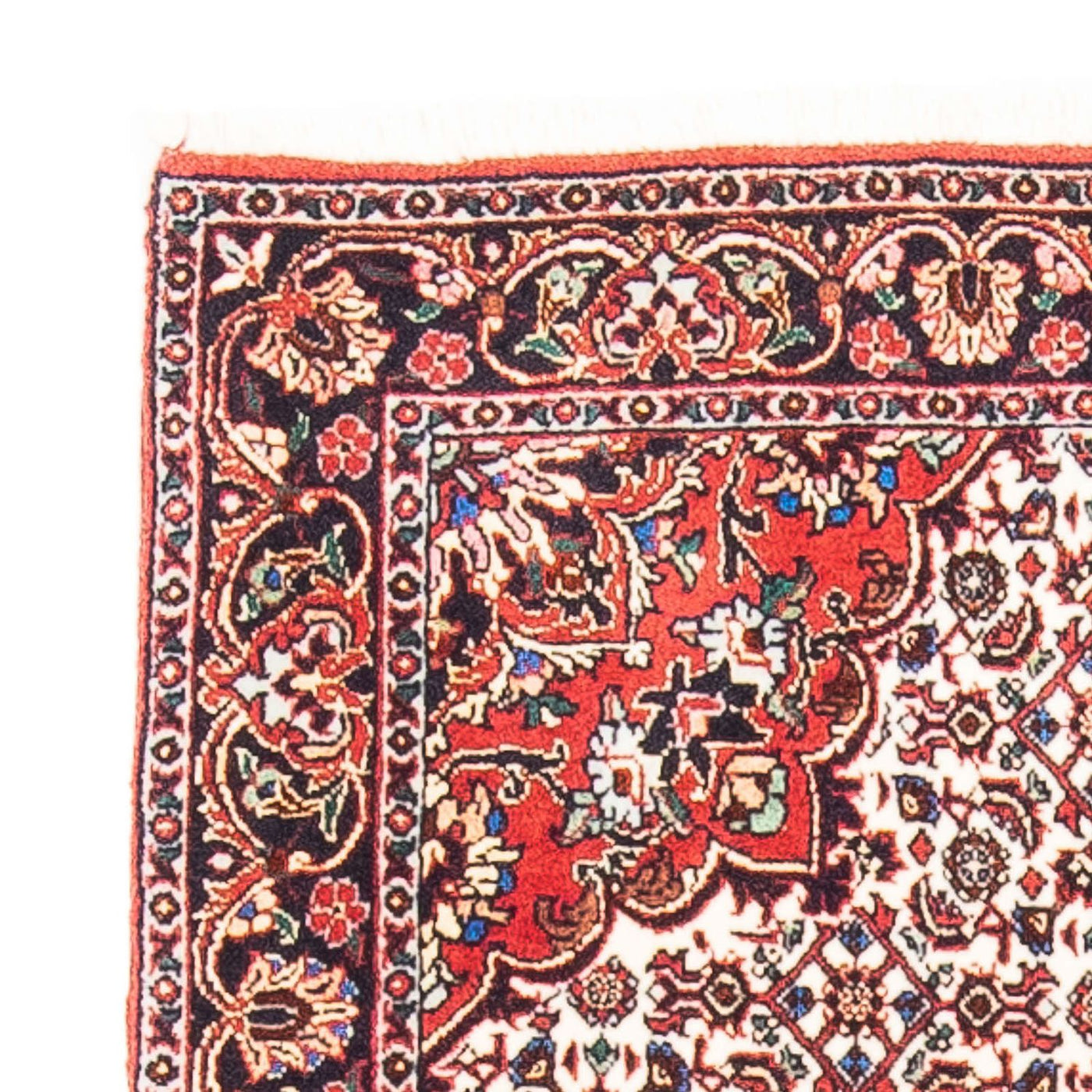 Bidjar Rug 145x68cm - Persian Rugs