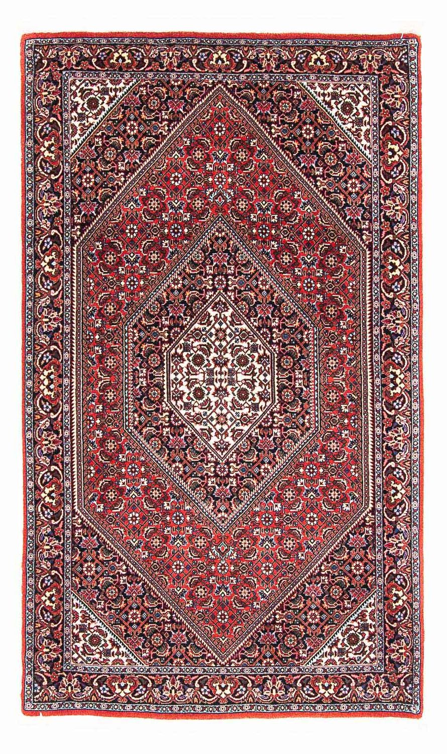 Perser Rug - Bidjar - 151 x 88 cm - red