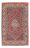 Perser Rug - Bidjar - 140 x 83 cm - red