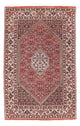 Bidjar Rug 140x83cm - Persian Rugs