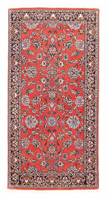 Perser Rug - Bidjar - 138 x 70 cm - red