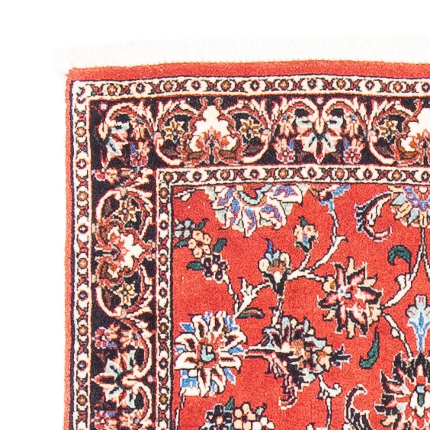 Bidjar Teppich 138x70cm - Perserteppich