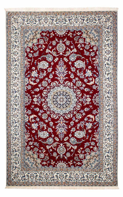 Nain - 6La Rug 158x242cm - Persian Rugs