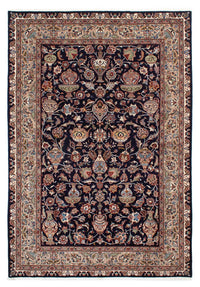Perser Rug - Classic - 293 x 198 cm - black
