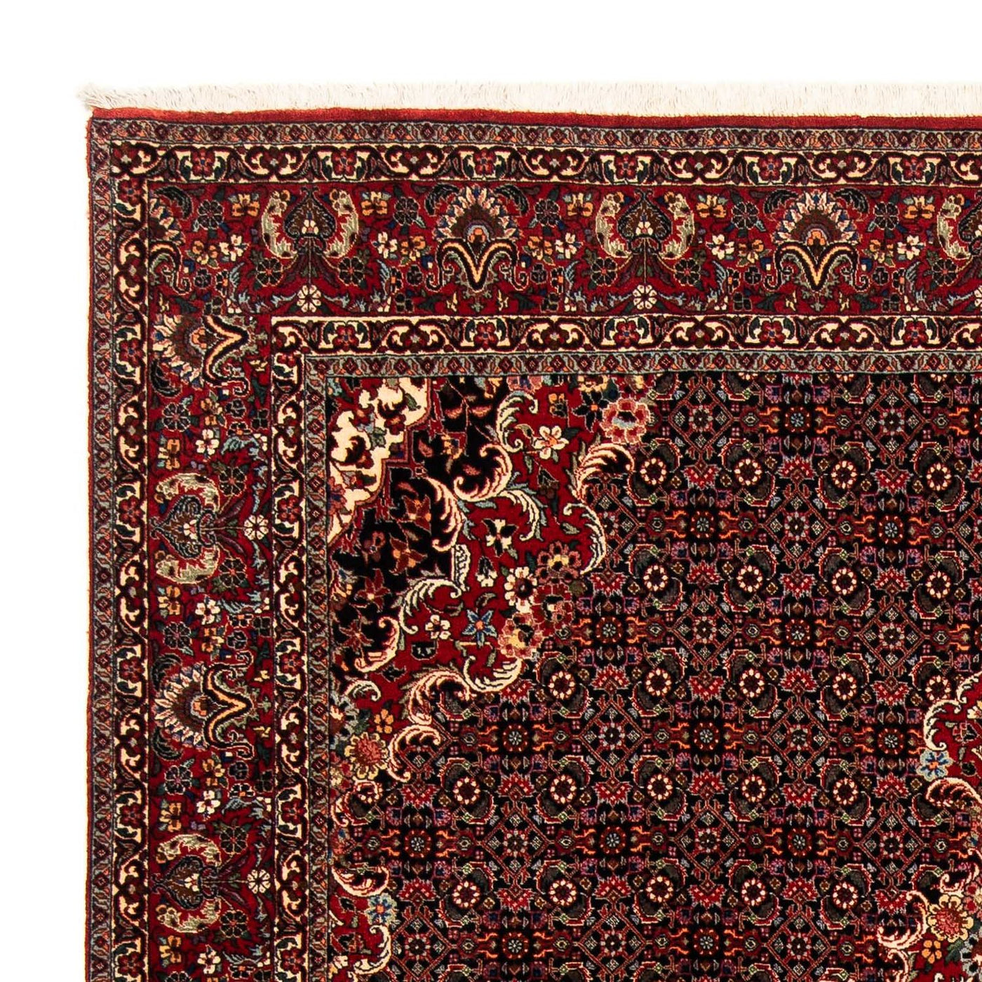 Bidjar Rug 252x200cm - Persian Rugs