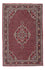 Perser Rug - Bidjar - 211 x 132 cm - red