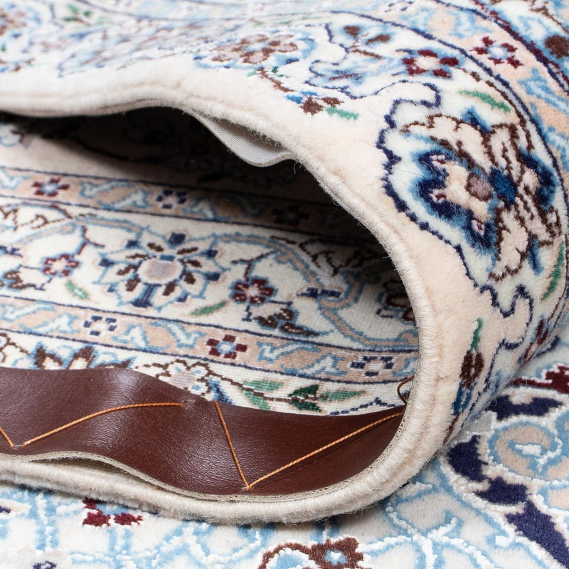 Perser Rug - Nain - Premium - 358 x 248 cm - beige