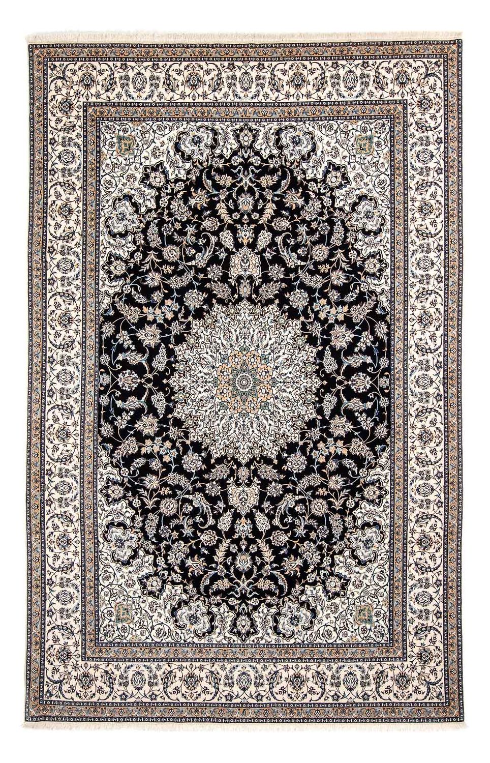 Perser Rug - Nain - Premium - 332 x 212 cm - beige