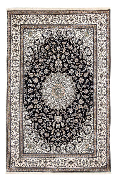 Nain - 6La Rug 212x332cm - Persian Rugs