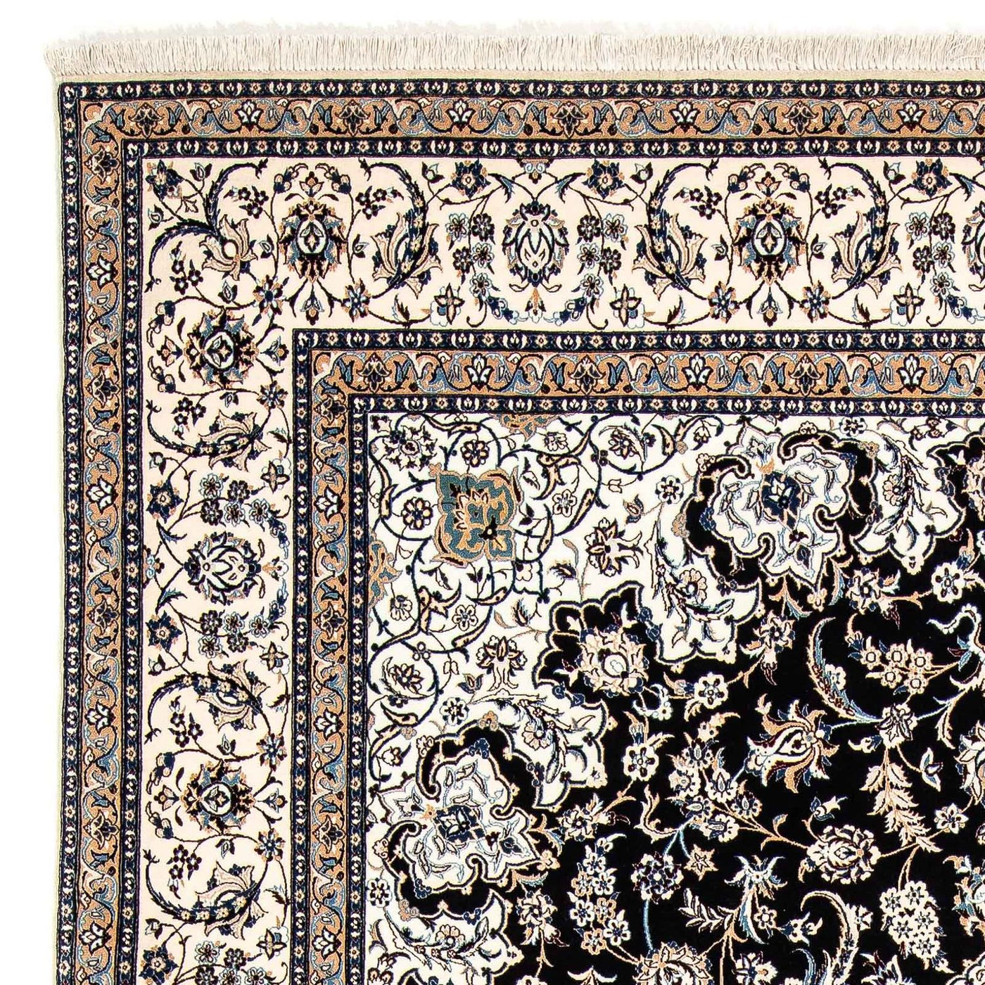 Nain - 6la Rug 332x212cm - Persian Rugs