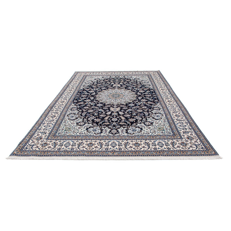 Perser Rug - Nain - Premium - 332 x 212 cm - beige