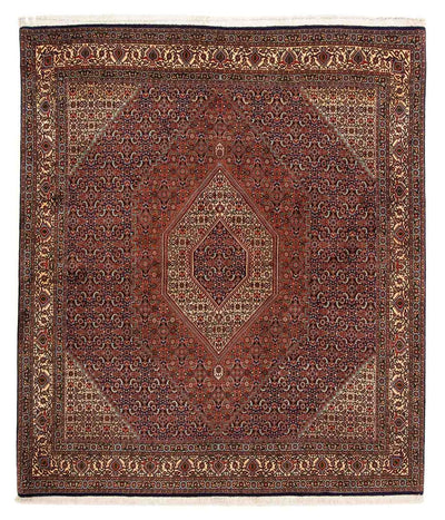 Bidjar Rug 203x222cm - Persian Rugs